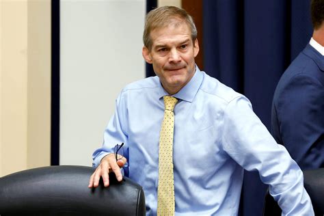 Jim Jordan - Bio, Age, Wife, Career, Net Worth, Approval Rating