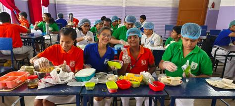 Assembly of God Church School | Ukhra