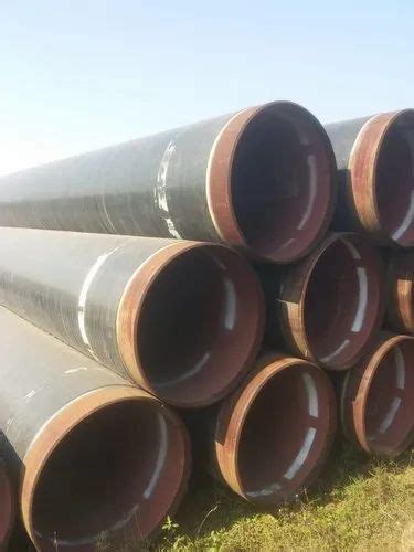 Steel Pipes - TATA MS Pipe Trader - Wholesaler / Distributor from Bhavnagar