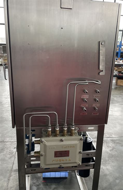 Image result for Single Wellhead Control Panel