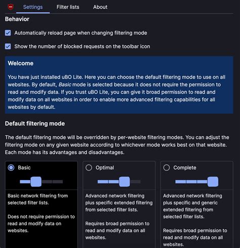 uBlock Origin Lite 2025: Is This uBlock Origin Alternative the Best Free Ad Blocker for Chrome ...
