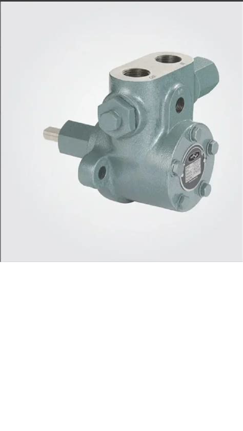 Industrial Pumps - Rotary Gear Pump Trader - Wholesaler / Distributor ...