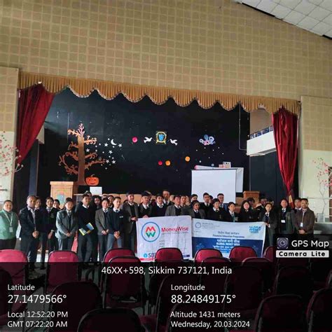 SEBI Investor | Investor Events