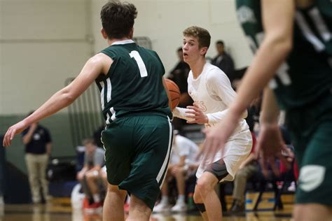 Howardsville Christian senior Dylan Jergens is rewriting the MHSAA ...