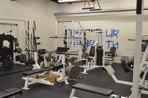 Hub History | Broken Arrow Gyms | Gyms in Broken Arrow