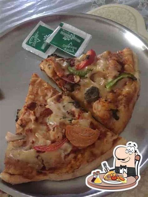 Menu at Sbarro New York Pizza, Mumbai, 57