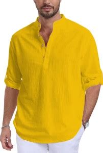 TrendiVastra Men Solid Straight Kurta - Buy TrendiVastra Men Solid ...