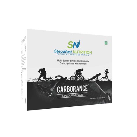 Buy Best Carbohydrate Supplement Online 2023