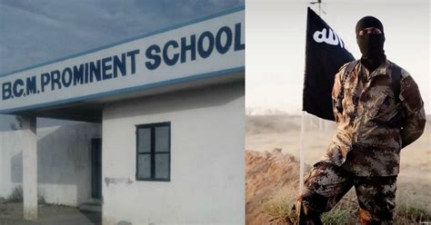 Waive Off My Children's Fees Or Face IS Attack, Madhya Pradesh Man ...