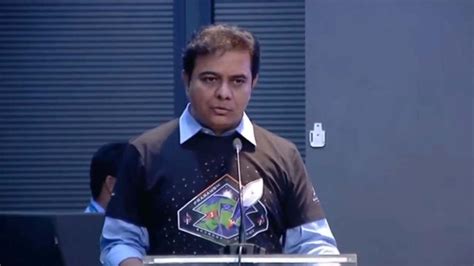 India's 1st Integrated Rocket Facility to be Based in Telangana