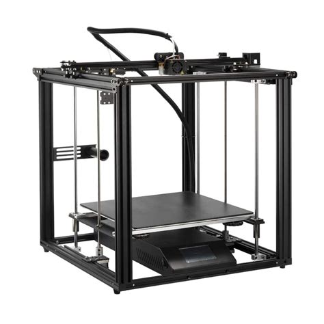 3IDEA Ender 5 Plus Print Large Build Volume Ender 5 Plus 3D Printer ...