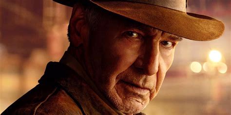 'Indiana Jones and the Dial of Destiny' Video Teases the Film's ...
