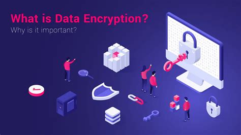 Encrypting Data 的图像结果