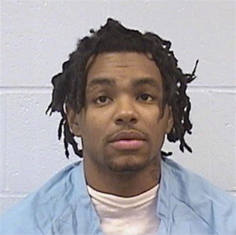 Updated D. Rose (600) mugshot : r/Chiraqology