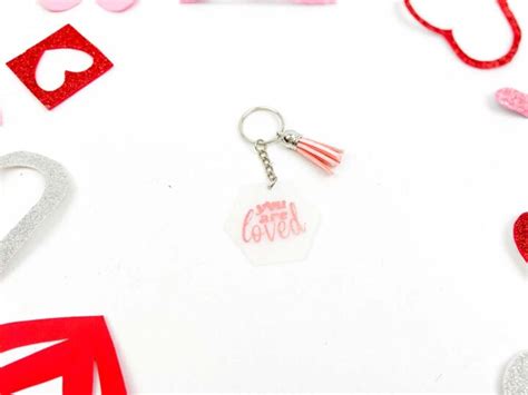 Image result for Making Keychains Using Cricut