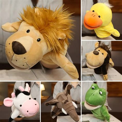 Image result for Puppet Set