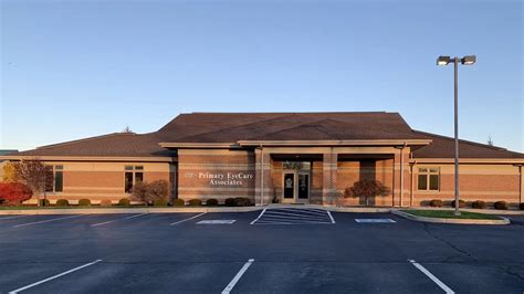 Eye Doctor in Sidney, OH - Primary EyeCare Associates
