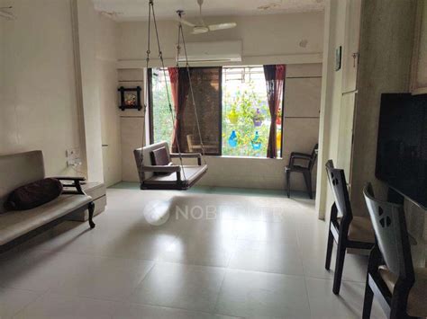 Majithia Apartments, Vile Parle West Vile Parle West Rent - WITHOUT ...