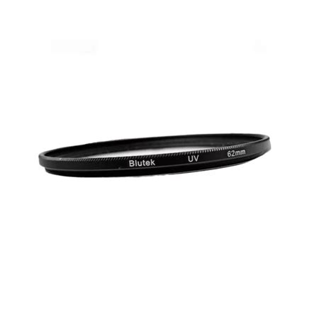 BLUTEK 55.0mm UV Filter | Future Forward