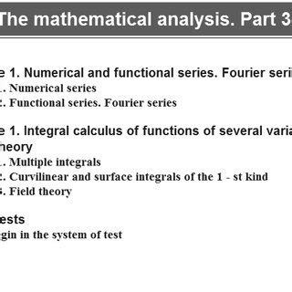 Image result for Initial Tutorial
