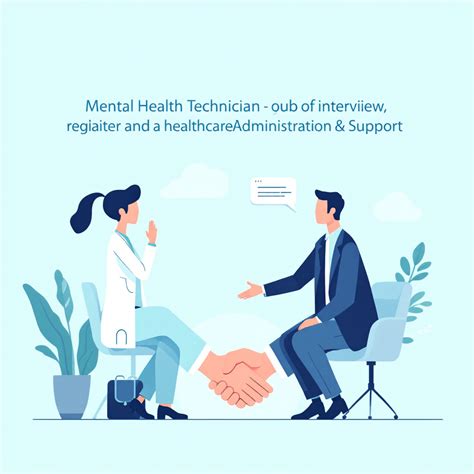 Top 25 Mental Health Technician Interview Questions & Answers | ResumizeAI