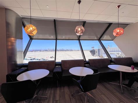 Escape Lounge - The Centurion Studio Partner at Oakland [Review]