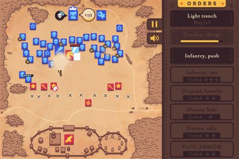 Winter Falling Simulate Game Of Thrones' Battle Of Winterfell