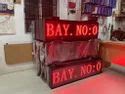LED Destination Display - LED Bus destination display board ...