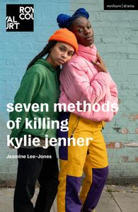 seven methods of killing kylie jenner: Buy seven methods of killing ...