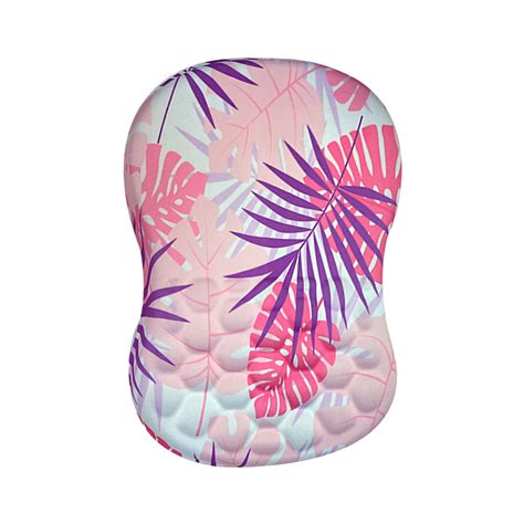 Ergonomic Mouse Pad Wrist Support, Wrist Rest Mousepad for Carpal Tunnel Pain Relief with ...