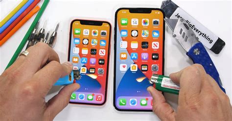 Image result for iPhone 12 Mini Test