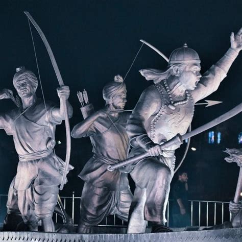 Guwahati War Memorial | LBB