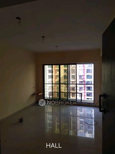 Gaurav Paradise Mira Road Rent - WITHOUT BROKERAGE Unfurnished 3 BHK ...