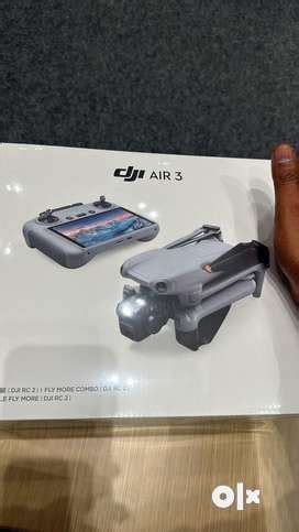 Dji Drone - Cameras & Lenses for sale in India | OLX