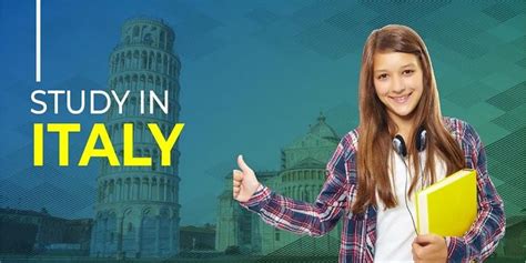 高中生如何申请去意大利留学
