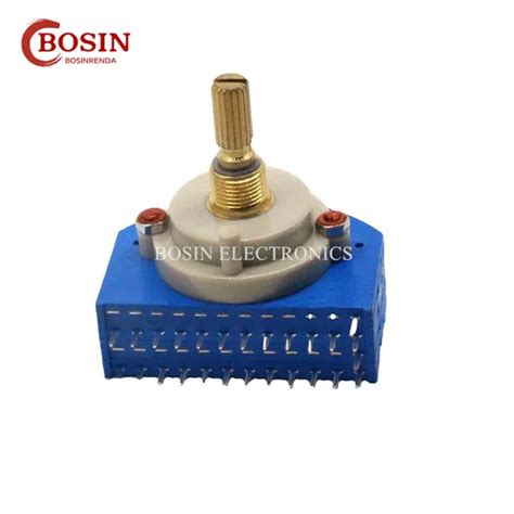 Image result for Multi-Position Switch