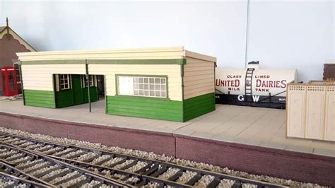 Goathland Model Railway Show 2024, Goathland, North Yorkshire, Whitby ...