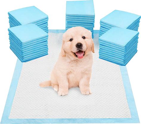 Tinkle Petsentials Extra Large Puppy Training Pads, Dog Pee Pads, Super ...