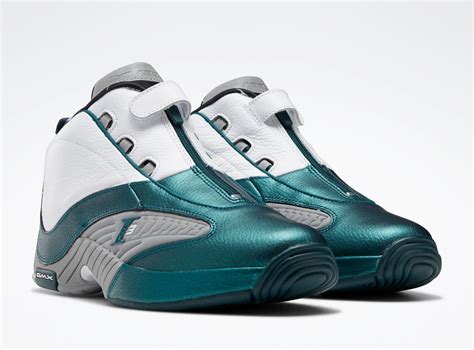 REEBOK ANSWER IV/リーボック アンサー 4 THE ANSWER | スニーカーラボ