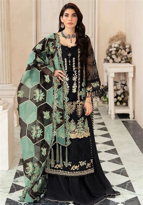 Elaf Online Store | Elaf Lawn & Chiffon Collection – YourLibaas