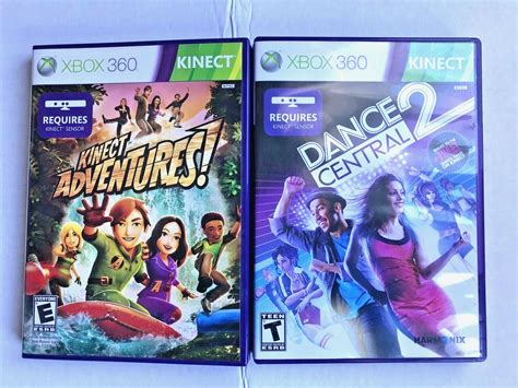 Image result for Kinect Games