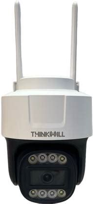 Thinkwill X505 Security Camera Price in India - Buy Thinkwill X505 ...