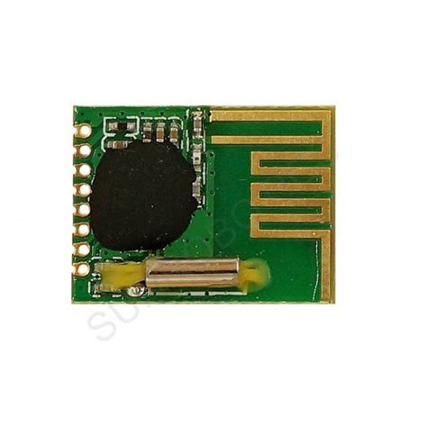 2.4Ghz Wireless Rf Transceiver Module Rfm75W