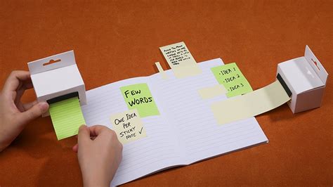 Image result for How to Sort Sticky Notes