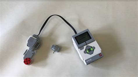 EV3 Problem 的图像结果