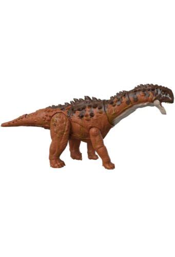 Jurassic World Dominion Massive Action AMPELOSAURUS | Ubuy India
