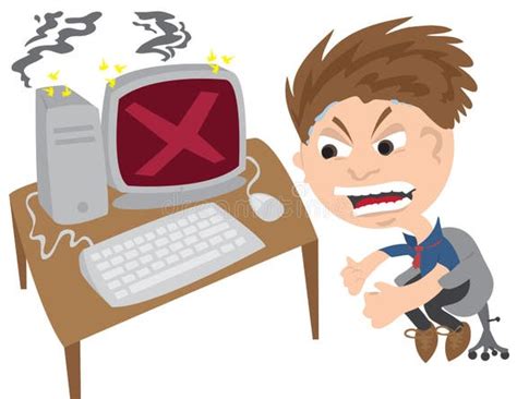 Image result for Angry Computer 2013