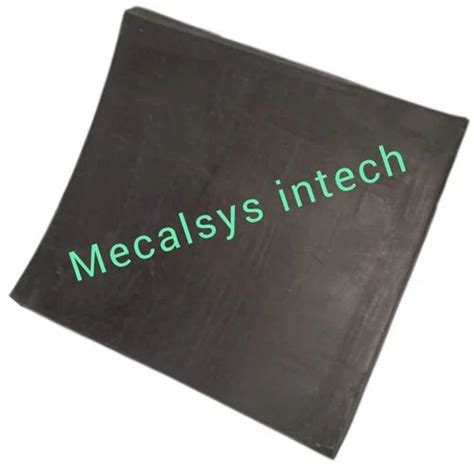 Polyurethane Rod - POLYURETHANE (PU) RUBBER SHEET Manufacturer from Chennai