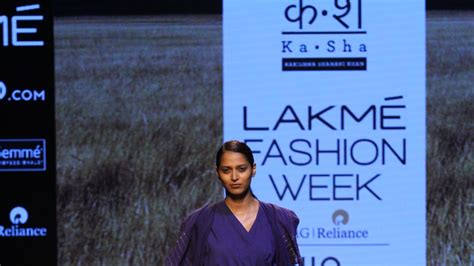 Fashion Shows | Latest Fashion Shows in India | Page 74 | Vogue India