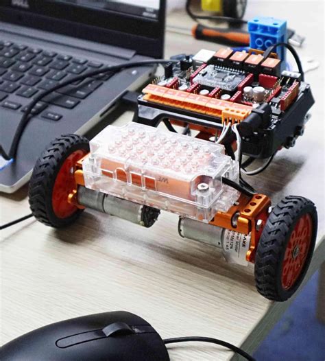 Image result for Python Programmable Robots